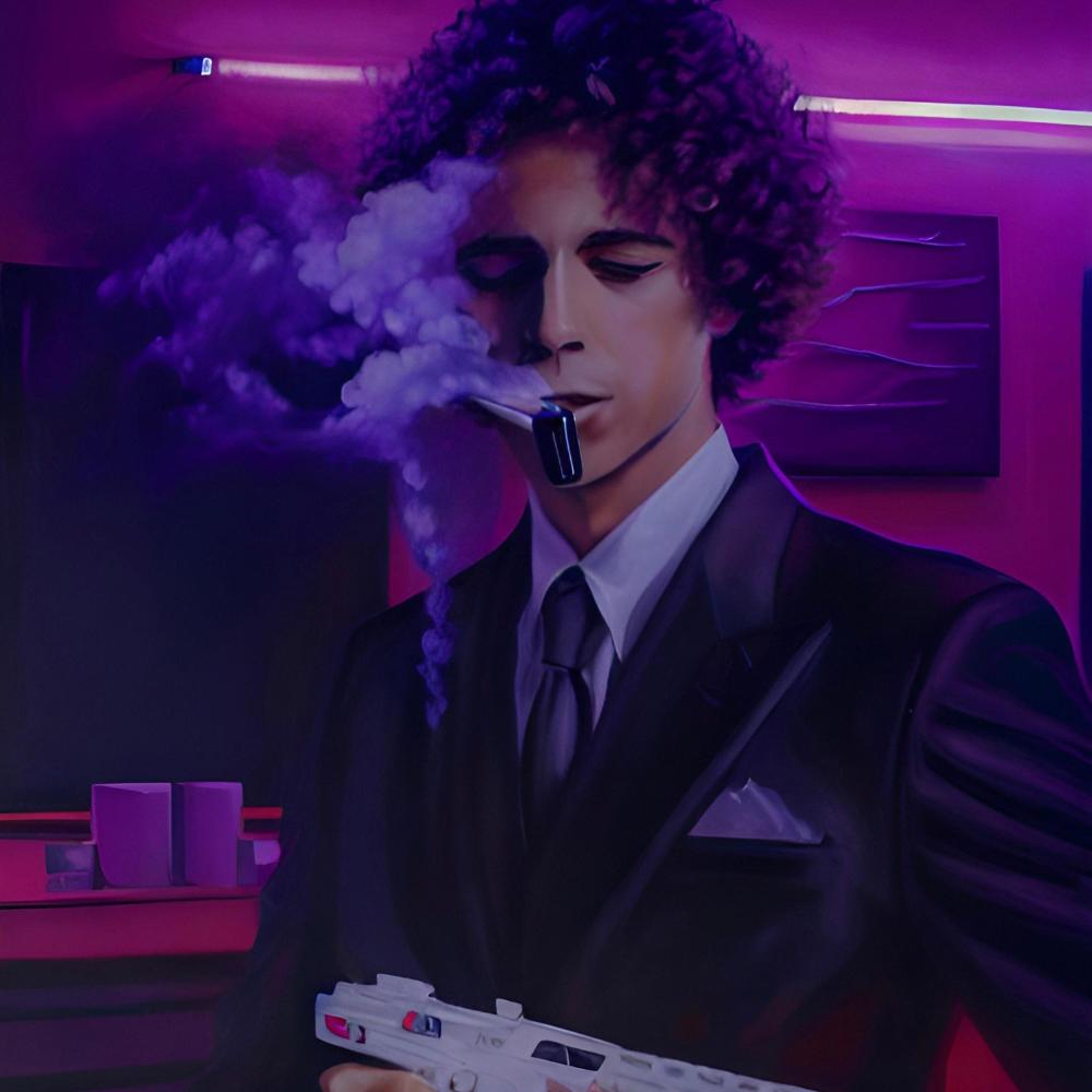 Gentleman (Explicit)