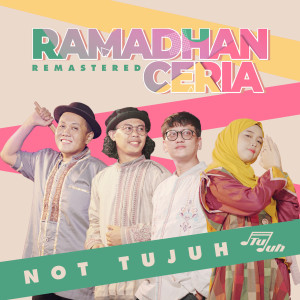 Album Ramadhan Ceria (Remastered) from NOT TUJUH