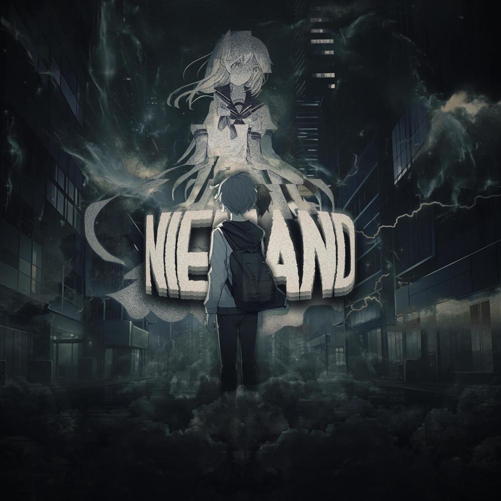 Niemand (feat. Livie) (Explicit)