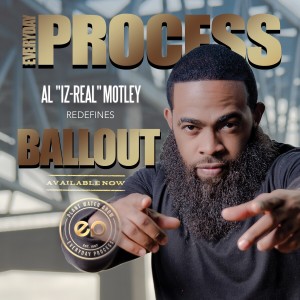 收聽Al "Iz-Real" Motley的Ballout歌詞歌曲