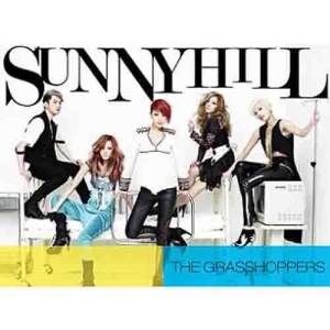 收聽SunnyHill的Bad Boy歌詞歌曲