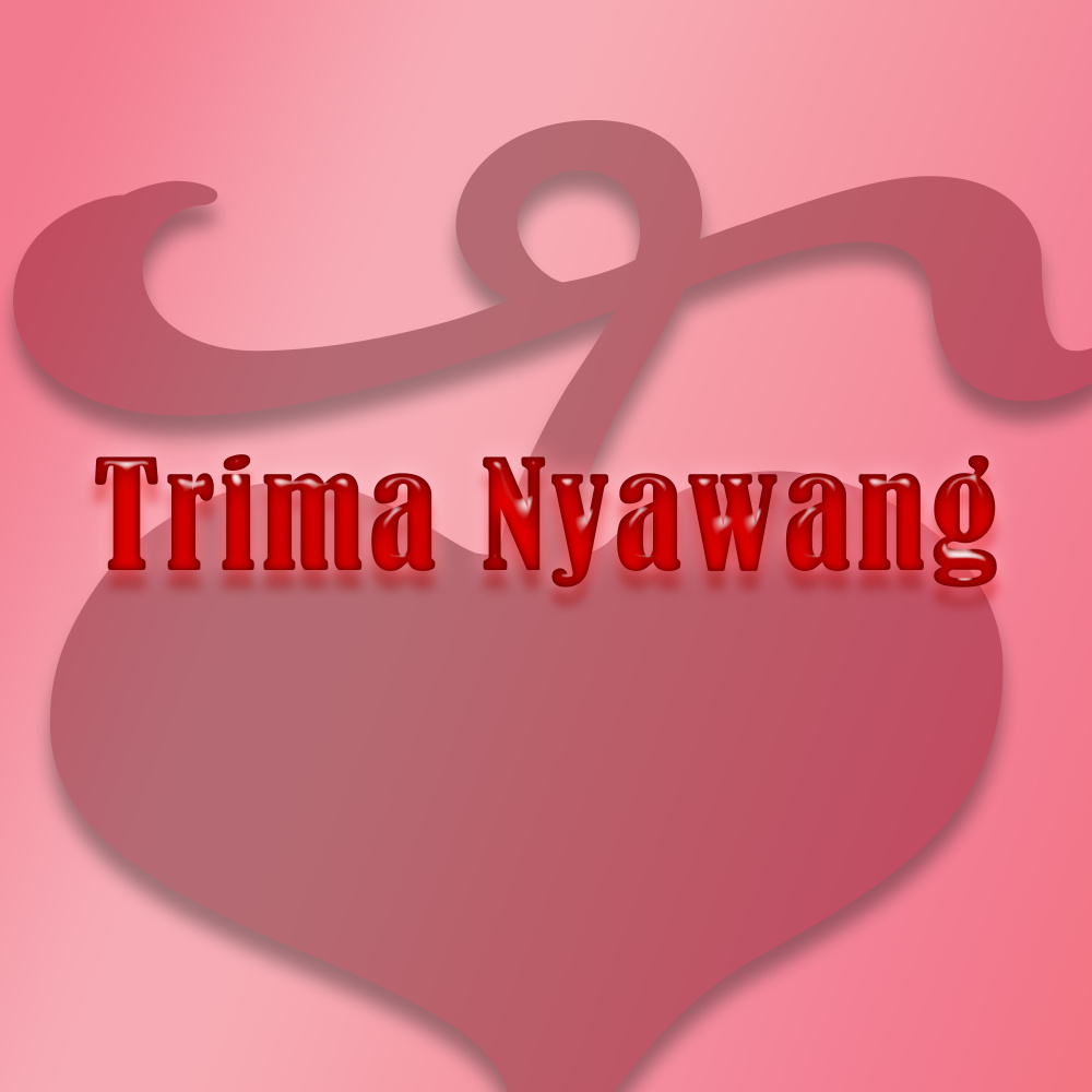 Trima Nyawang