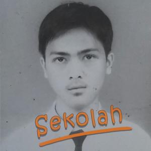 Album Sekolah from ZAM ZAM
