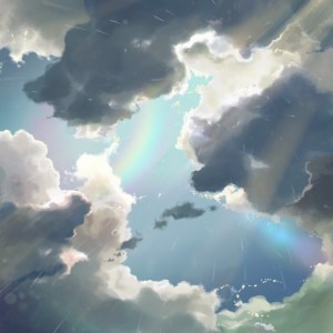 收聽藍雲木的Rainbow (完整版)歌詞歌曲