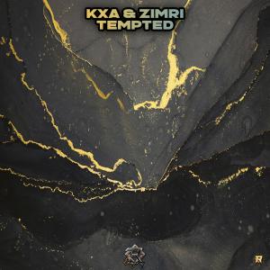 收聽KXA的Tempted歌詞歌曲