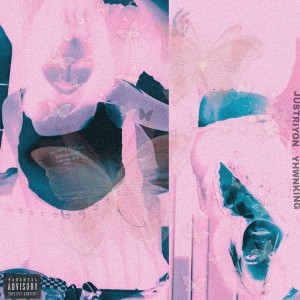 Listen to sleepwell (Explicit) song with lyrics from Justriyon