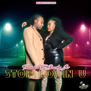 Album Stop Lovin U oleh Thandie