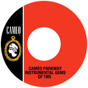 Various的專輯Cameo Parkway Instrumental Gems Of 1964