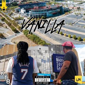 อัลบัม Vanilla (Explicit) ศิลปิน Ty Owens