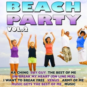 收聽DJ In the Night的Music歌詞歌曲