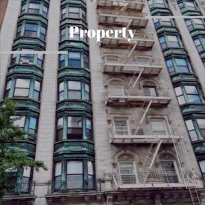 Dengarkan lagu Property nyanyian Jaya Ayai dengan lirik