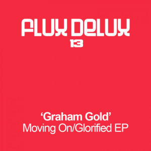 Graham Gold的專輯Moving On