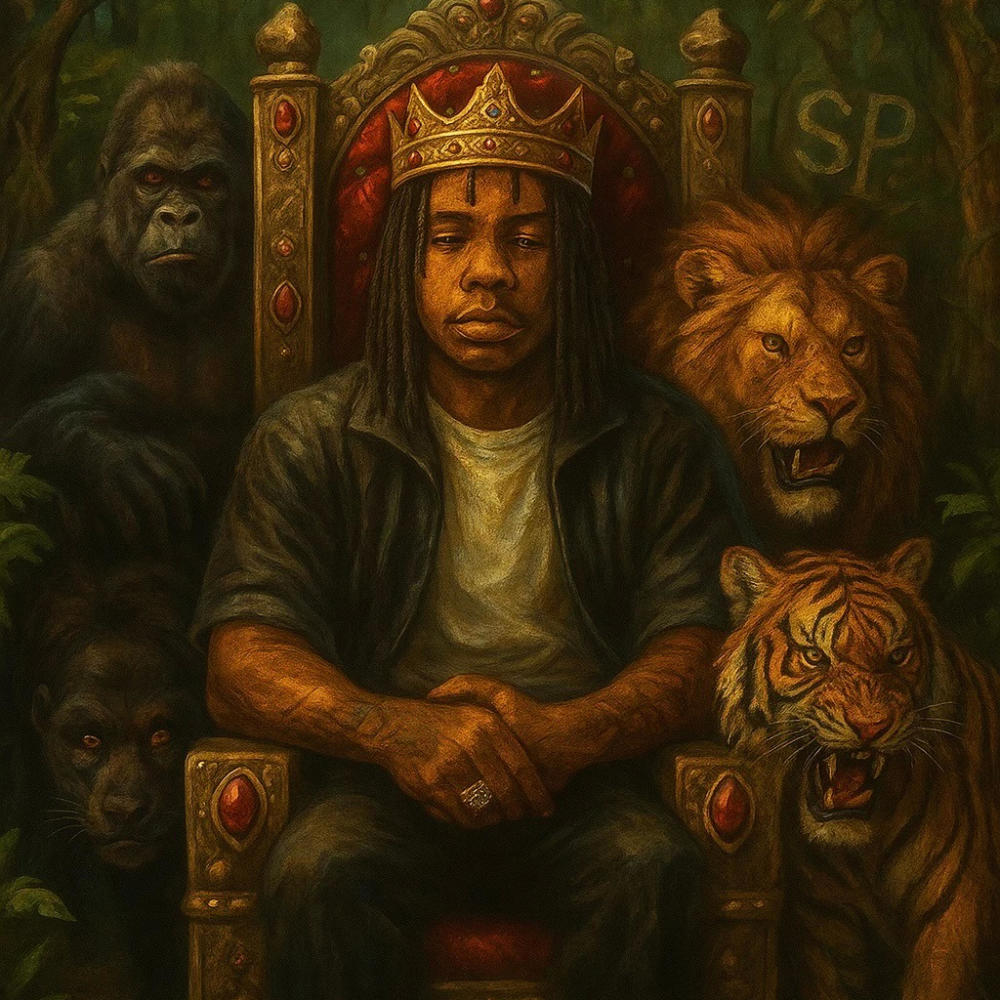 WHAT YOU SEE (Explicit)