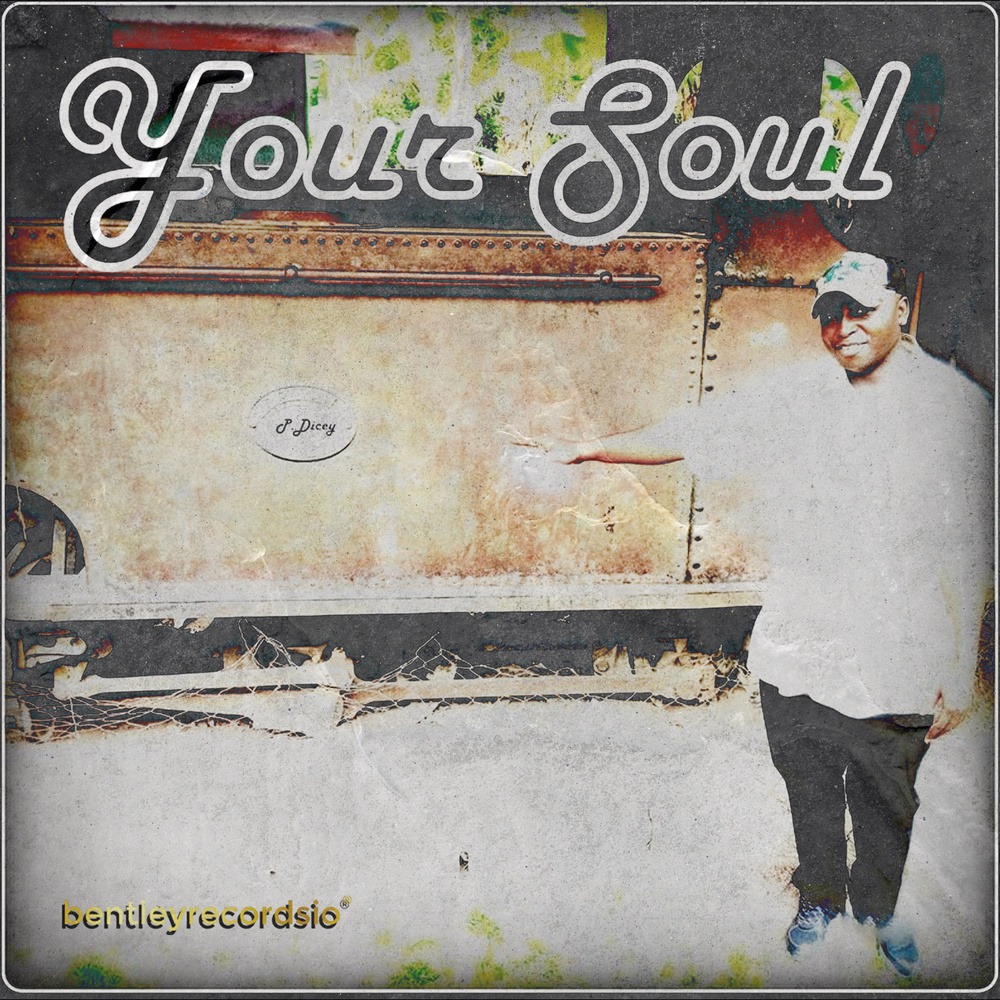 Your Soul (Explicit)