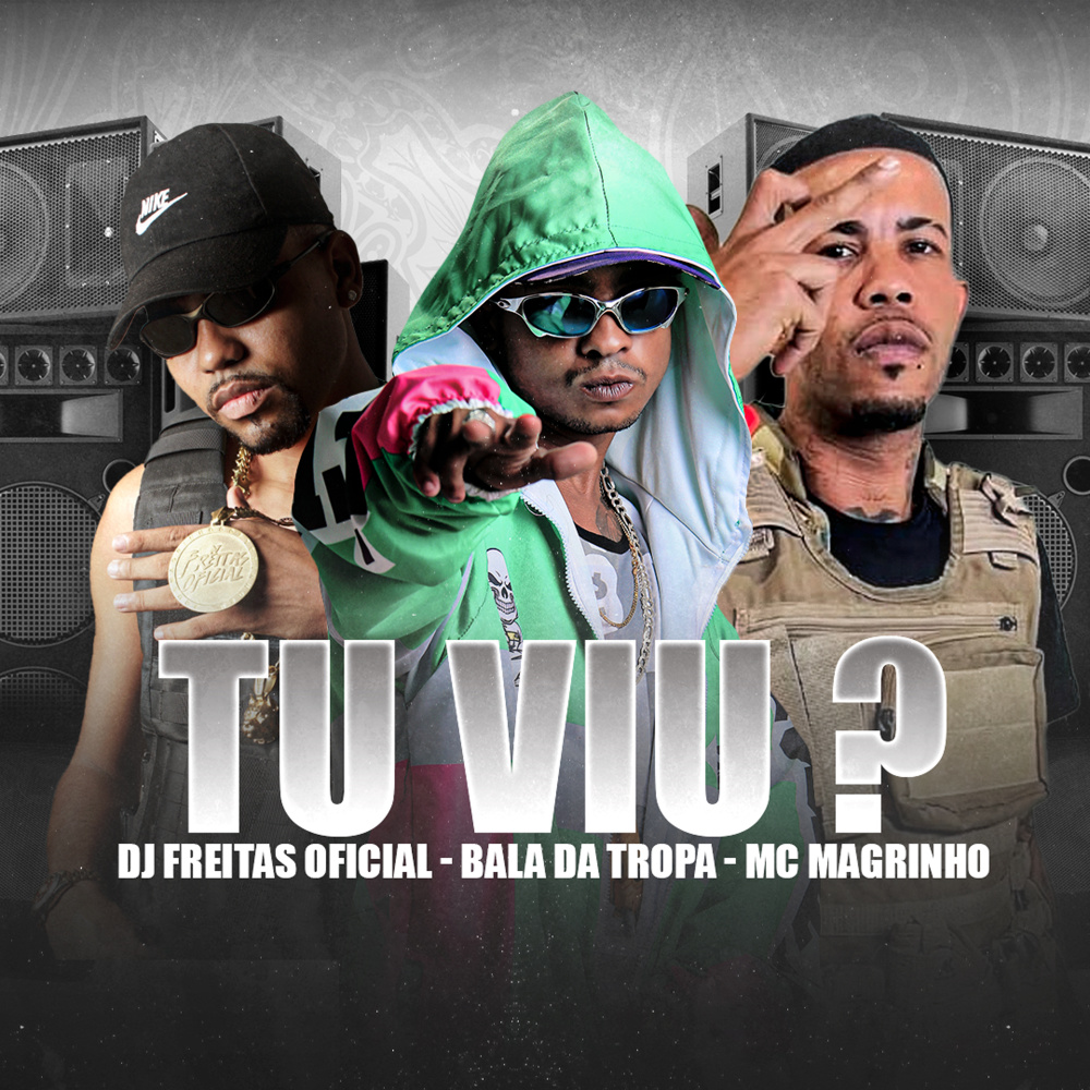 Tu Viu ? (Explicit)