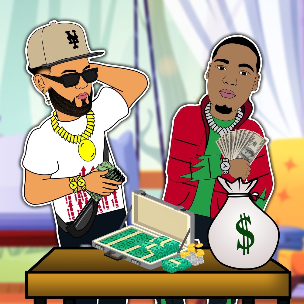 Haciendo Dinero