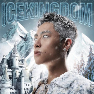 ICE楊長青的專輯ICEKINGDOM (Explicit)