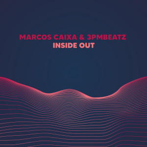 Album Inside Out oleh Marcos Caixa