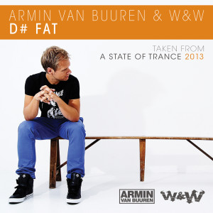 Listen to D# Fat (Original Mix) song with lyrics from Armin Van Buuren