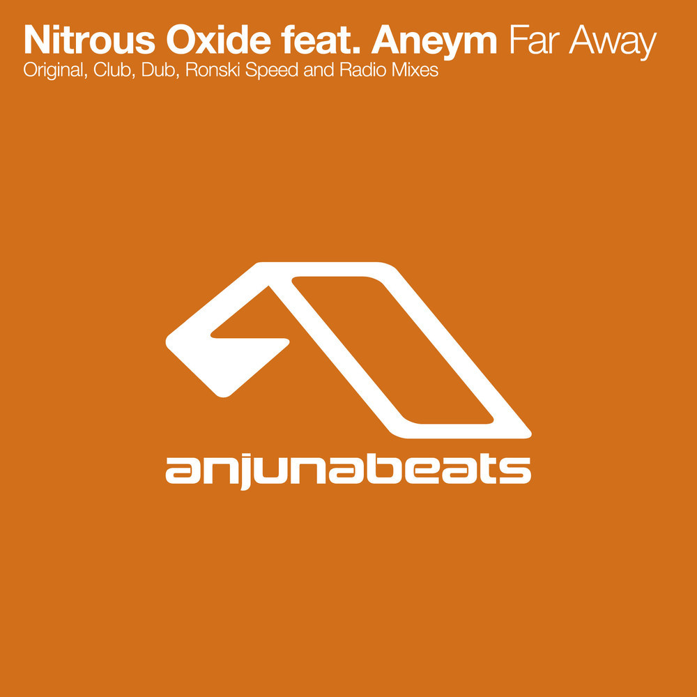 Far Away (Radio Edit)