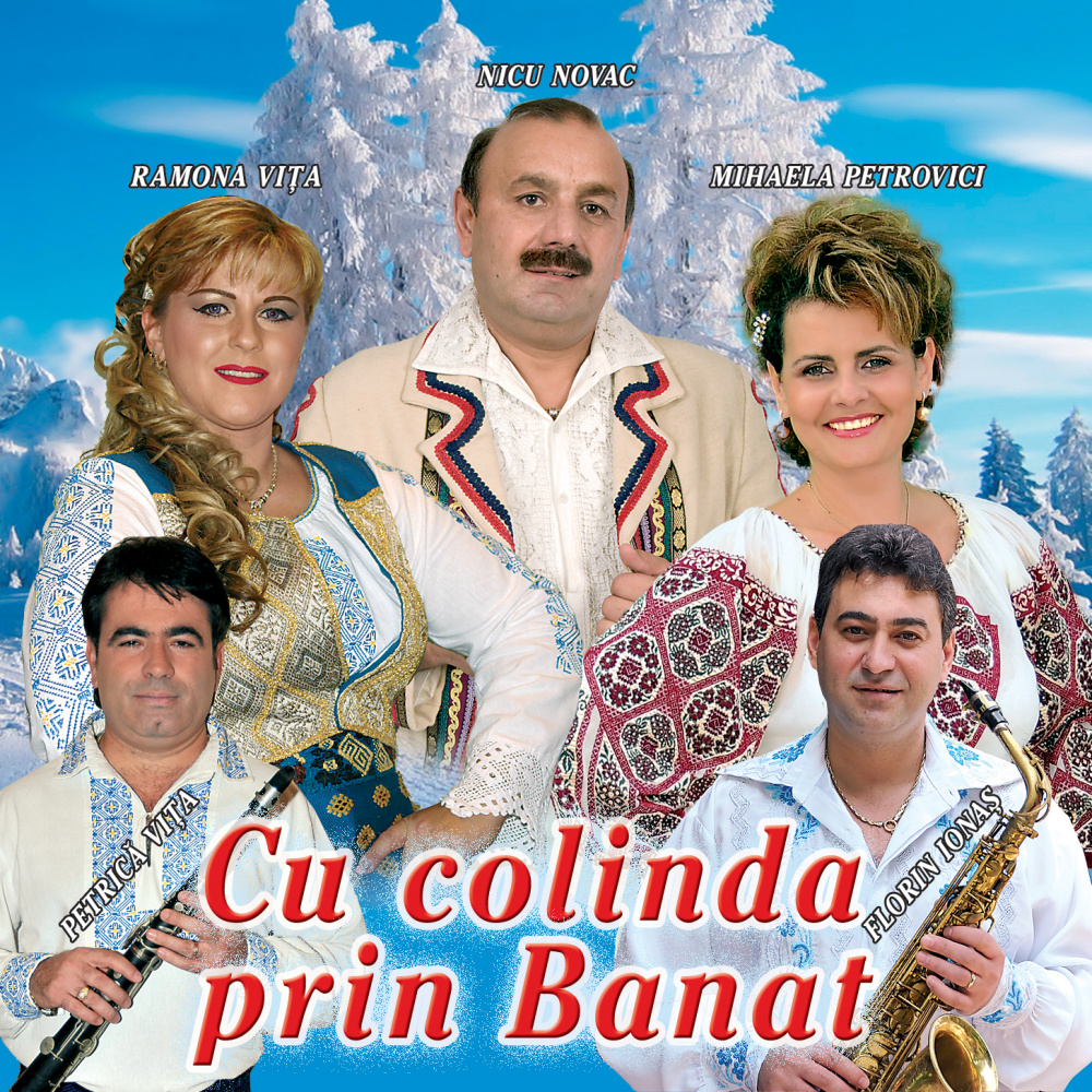 La Casuta Cea Din Vale (Colinda)