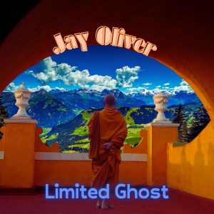 Album Limited Ghost from Jay Oliver