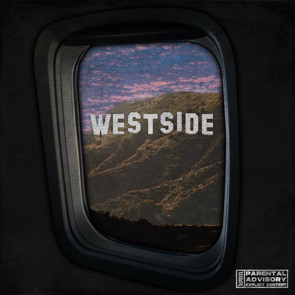 WestSide (feat. Katsu & NOXious) (Explicit)