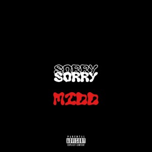 Midd的專輯Sorry (Explicit)