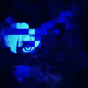 Listen to Moon song with lyrics from KinovariSquad
