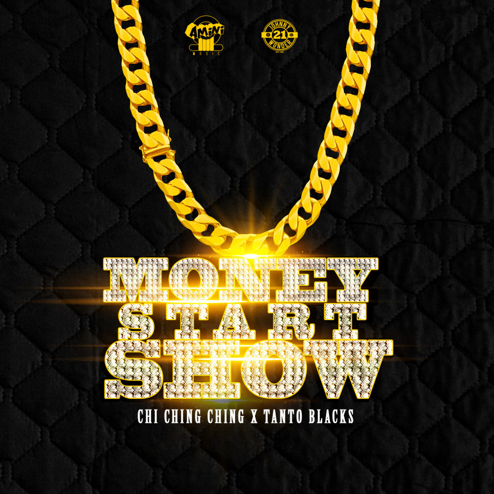 Money Start Show