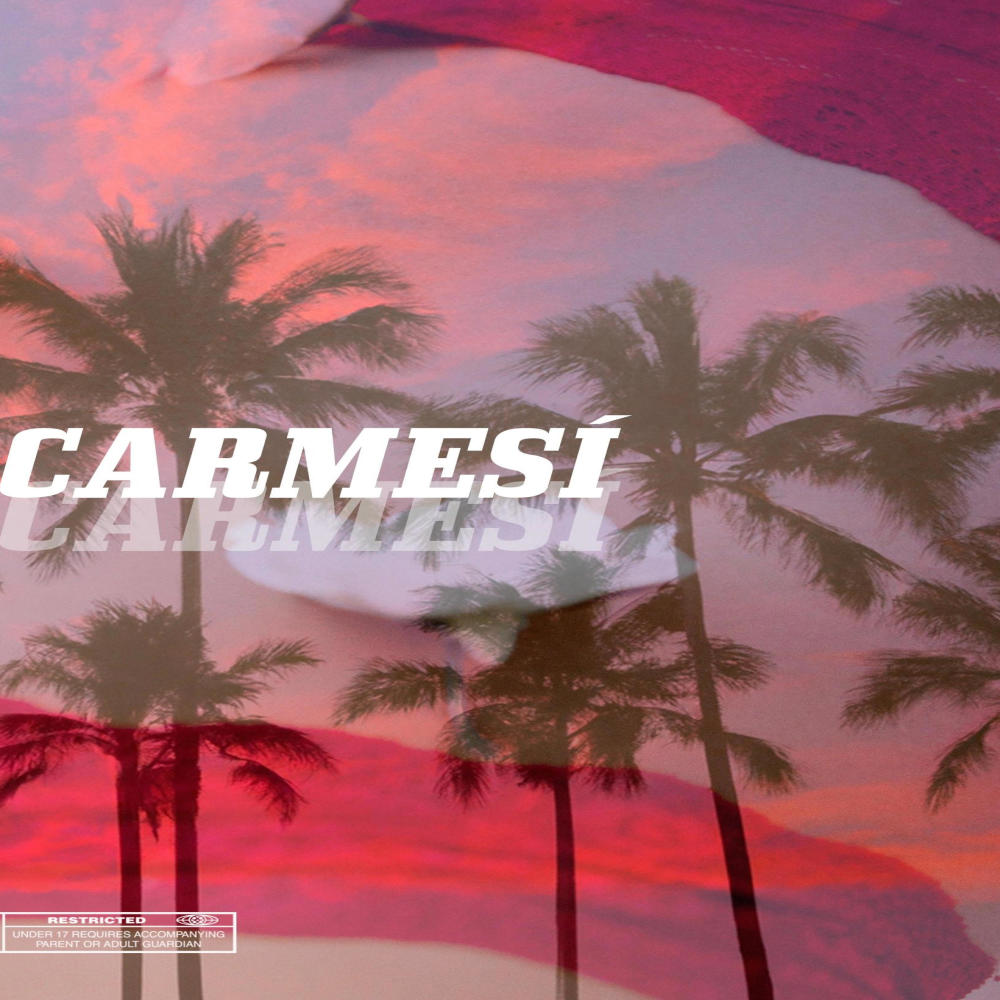 Color carmesí (Explicit)