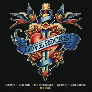 ดาวน์โหลดและฟังเพลง Heaven พร้อมเนื้อเพลงจาก Warrant