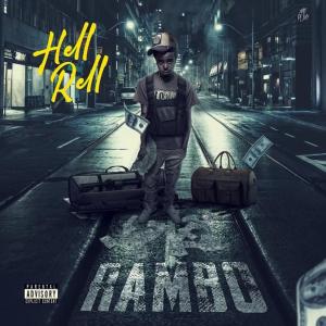 Hell Rell的專輯Rambo (Explicit)