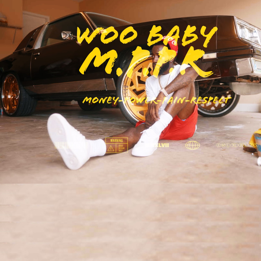 Money Power Pain Respect (Explicit)