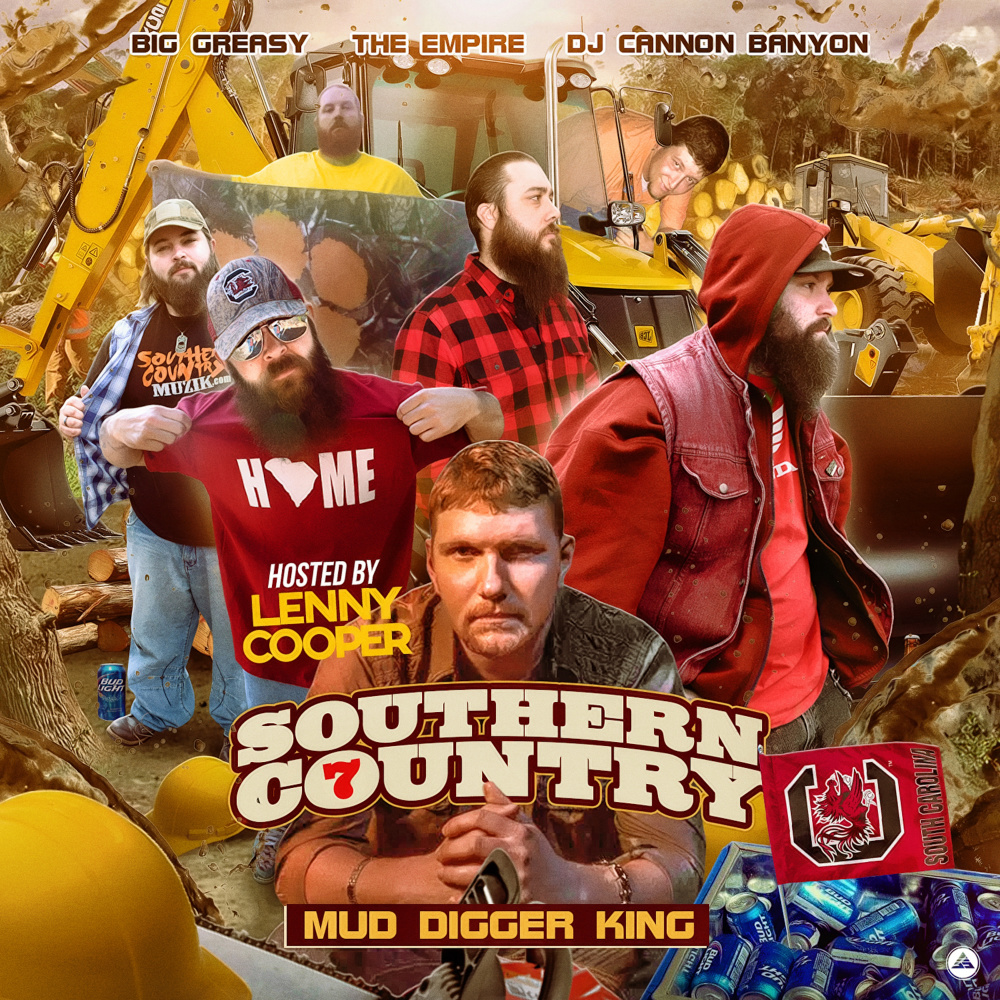 Down South Dirty Boys (Bonus Track)