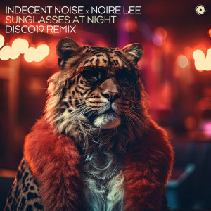 Album Sunglasses at Night (DISCO19 Remix) from Indecent Noise