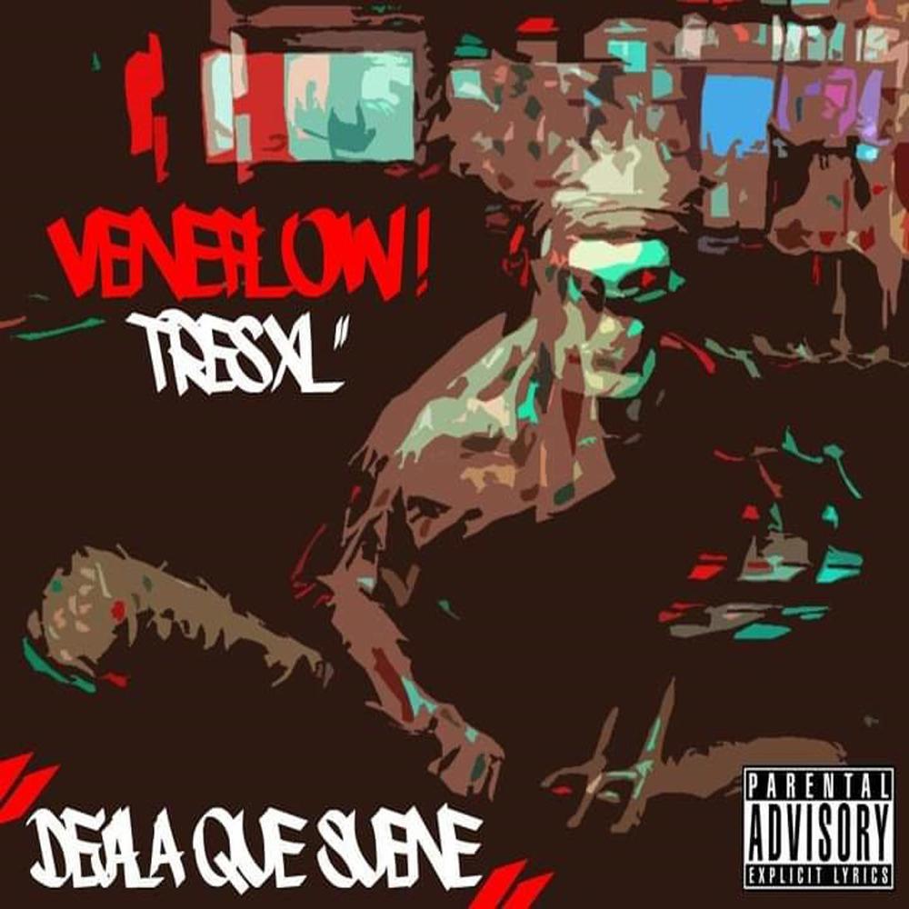Dejala que suene (feat. Sowl) (Explicit)