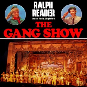 收聽Ralph Reader的With A Heart Full Of Love歌詞歌曲