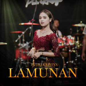 Album Lamunan oleh Putri Kristya