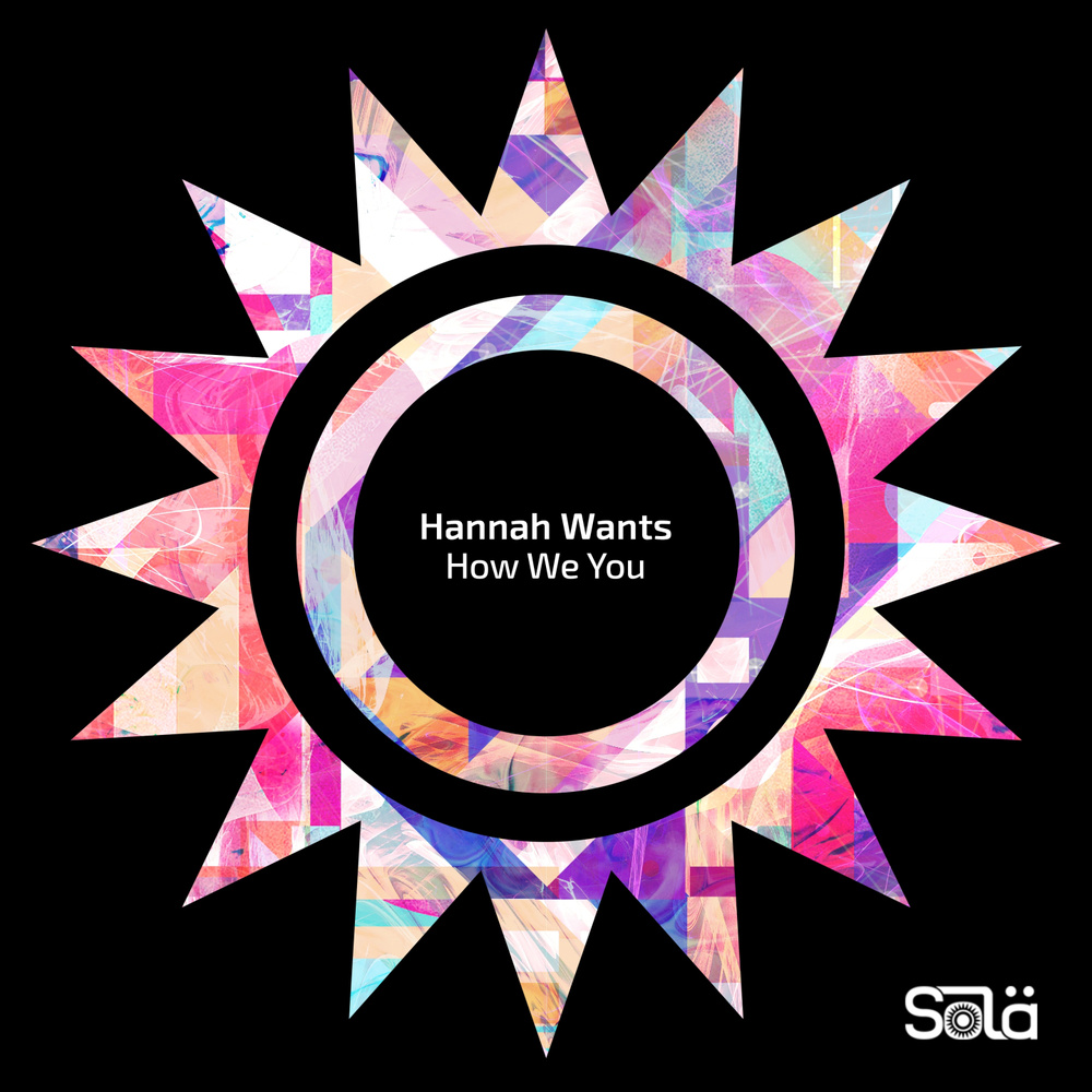 How We You (Original Mix)