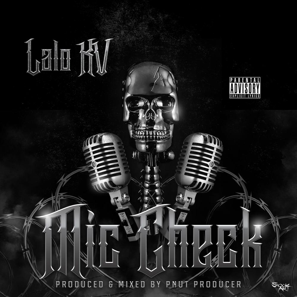 Mic Check (Explicit)