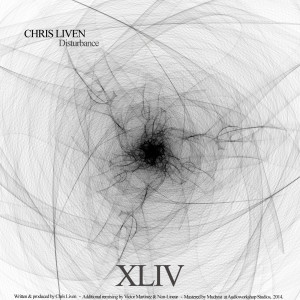 收聽Chris Liven的Disconnection (Non-Linear Remix)歌詞歌曲