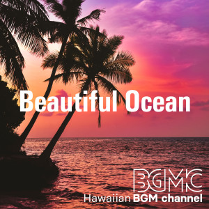 Hawaiian BGM channel的專輯Beautiful Ocean
