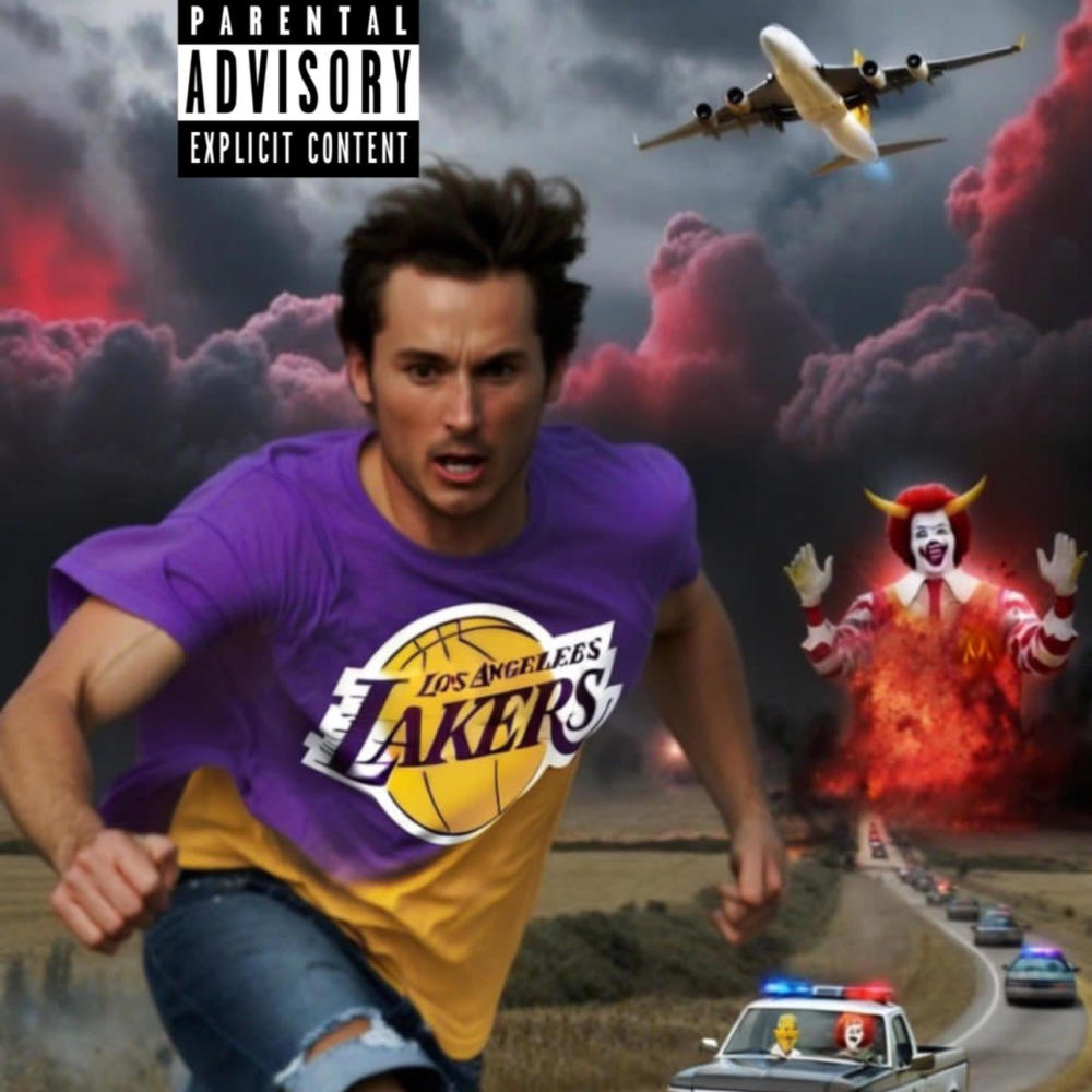 Get Away (feat. WockStar JB & STK Steppa) (Explicit)