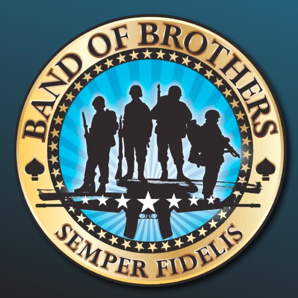 Band of Brothers