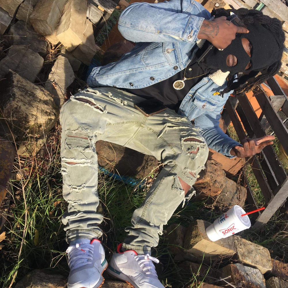Fucc Up Sometimes (Explicit)