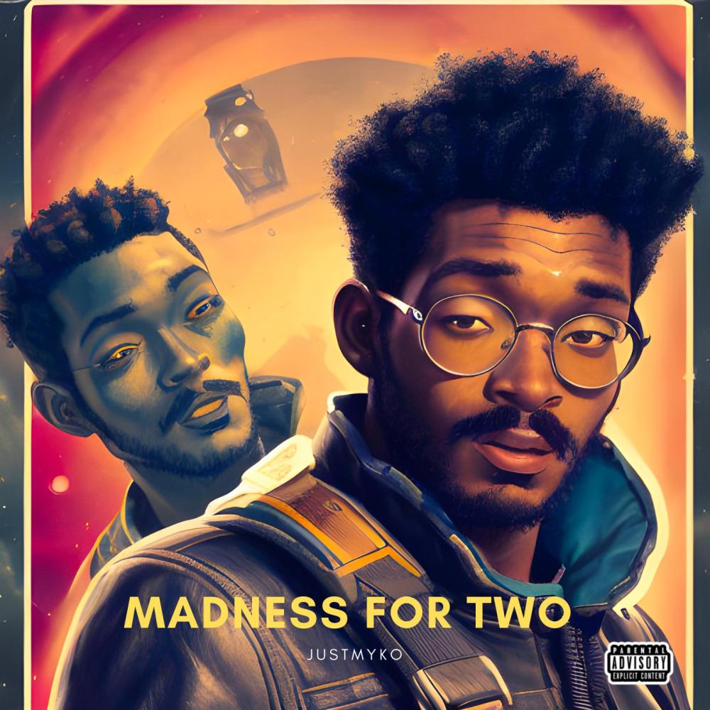 Obsessed: A Love Song (Explicit)