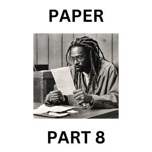 收聽Lamar Thomas的Paper:, Pt. 8 (Explicit)歌詞歌曲