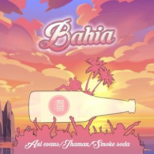 Album Bahía from 
