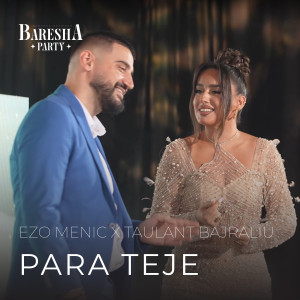 Listen to Para teje song with lyrics from Ezo Menic